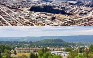 ConnaughtHillGeology